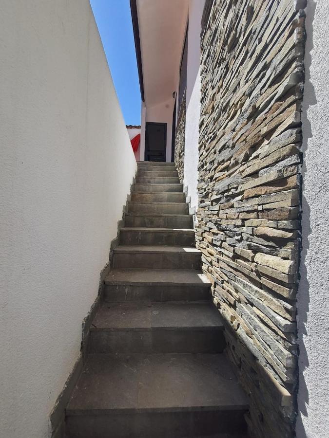 Vila 32 Berat Exterior foto